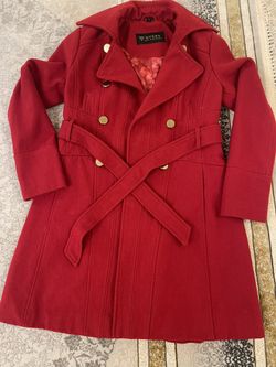 Women’s Coat