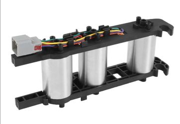 07 14 Escalade Silverado Yukon 6 or 8 Way Power Seat Motor W/O MEMORY RH Right