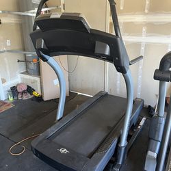 NordicTrack Treadmill Incline Trainer