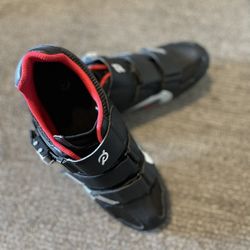 Peloton Cycling Shoes Size 42