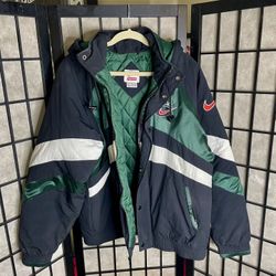 Supreme x Nike Jacket SS19 (Large)