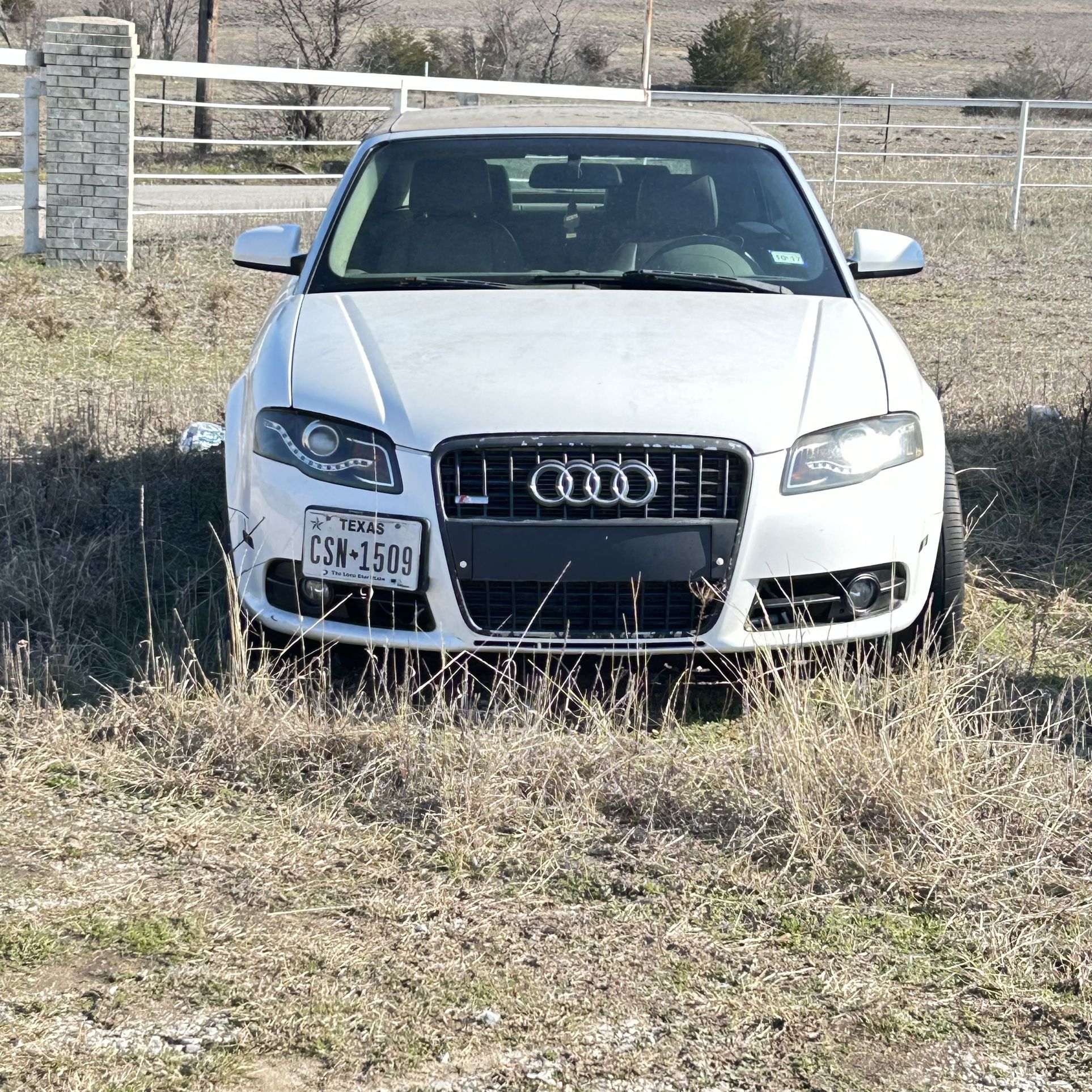 2003 Audi A4