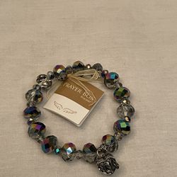 Prayer Box Bracelet-New