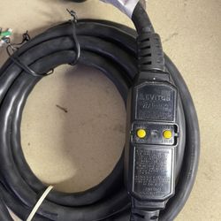 GFCI Two Pole Unit, GFA20