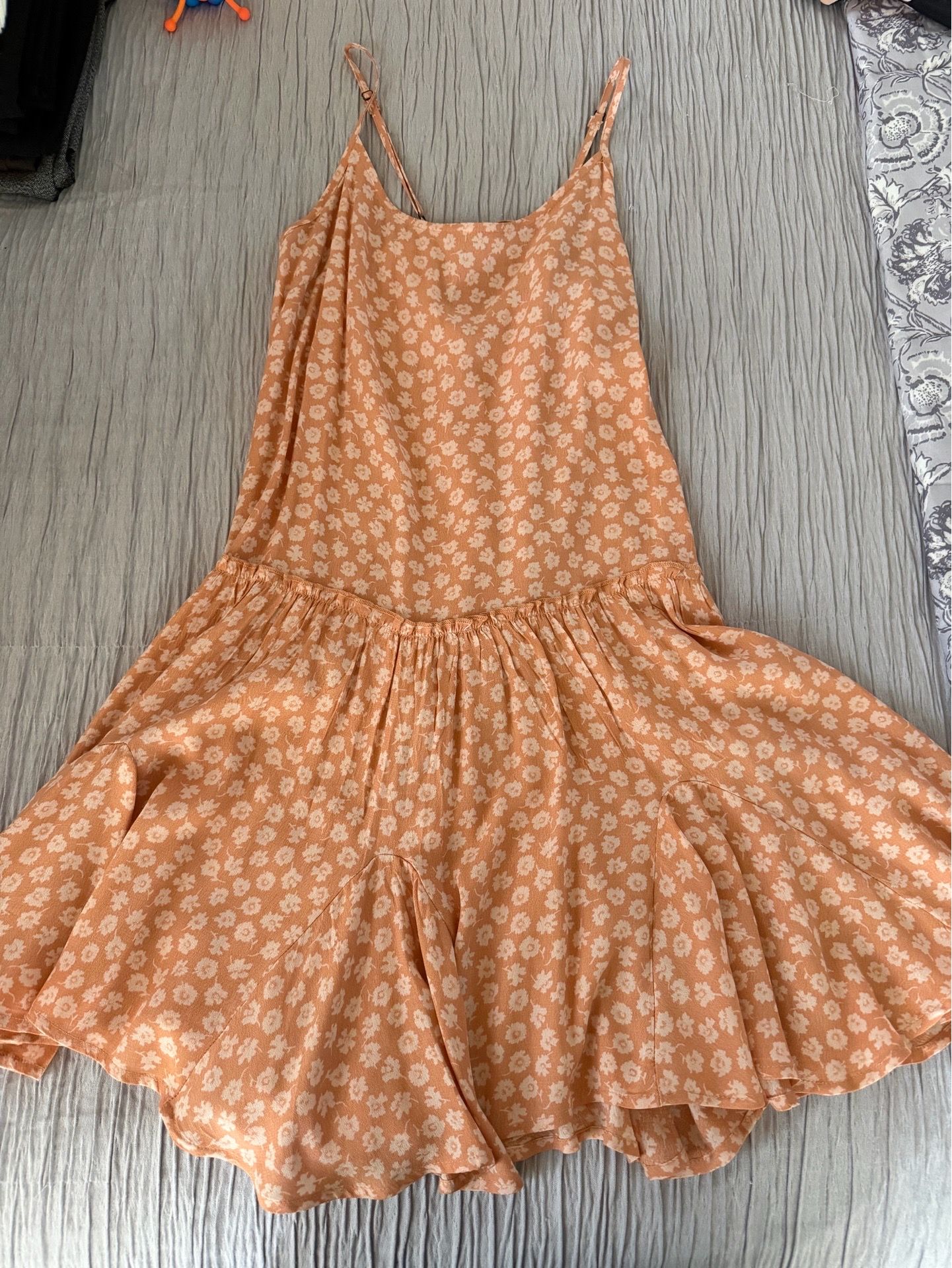 Wild Fable Sundress
