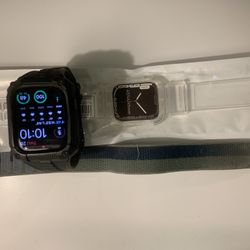 Apple Watch Series 7 45 MM GPS+Cellular