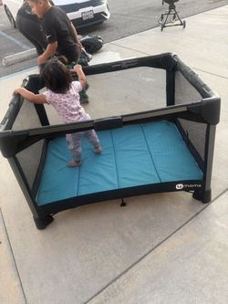 4moms Playpen