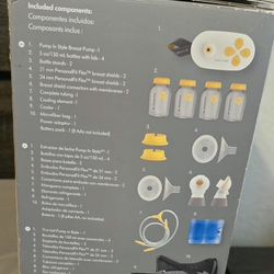 Extraedora Electrica