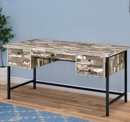 Coaster Company Writing Desk