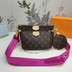 Female Luxury bag WILL TRADE