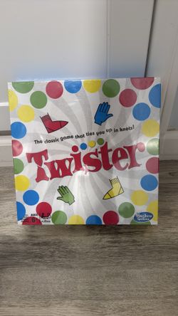 Twister Game