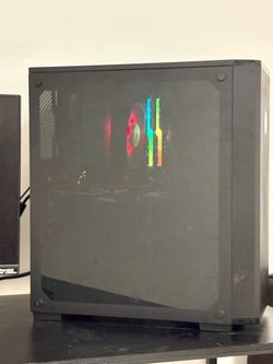 Starter Gaming PC/Need Gone ASAP Price Negotiable