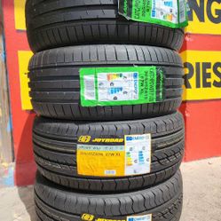205/45/16 Set De Nuevas Llantas 