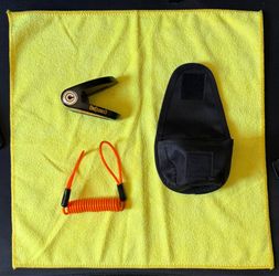OnGuard Boxer 8052 Disc Lock