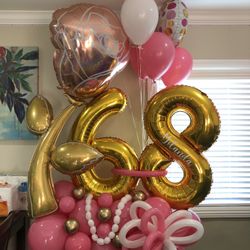 Balloon Bouquet