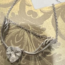 Gorgeous Statement Necklace