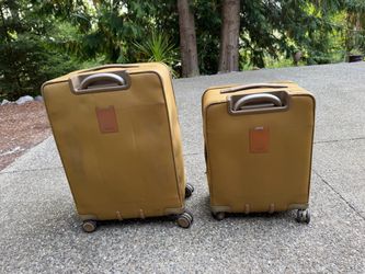 Hartmann Executive Metropolitan 2 series