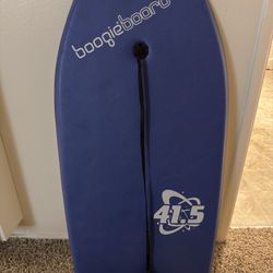 surfboard Bodyboard Boogieboard