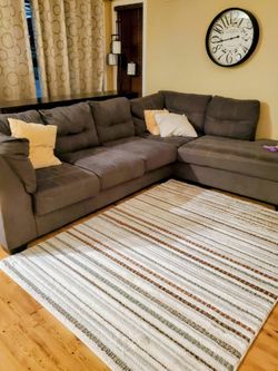 Gray sectional