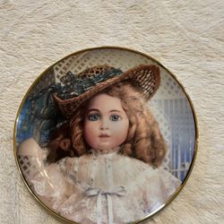 Franklin Mint Collective Porcelain