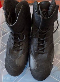 TCX 9532 X-Square Motorcycle Boots Size 12