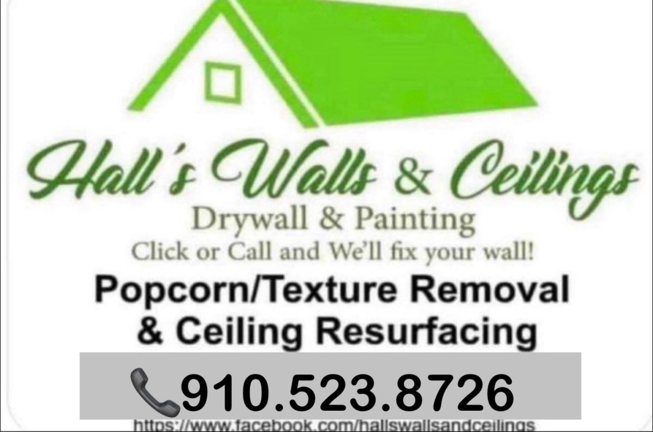 Drywall/Painting Contractor