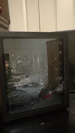 OMEN GEFORCE GTX 25L 1500FPS