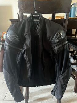 Alpinestars GP Plus R Motorcycle Jacket