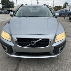 2009 Volvo Xc70