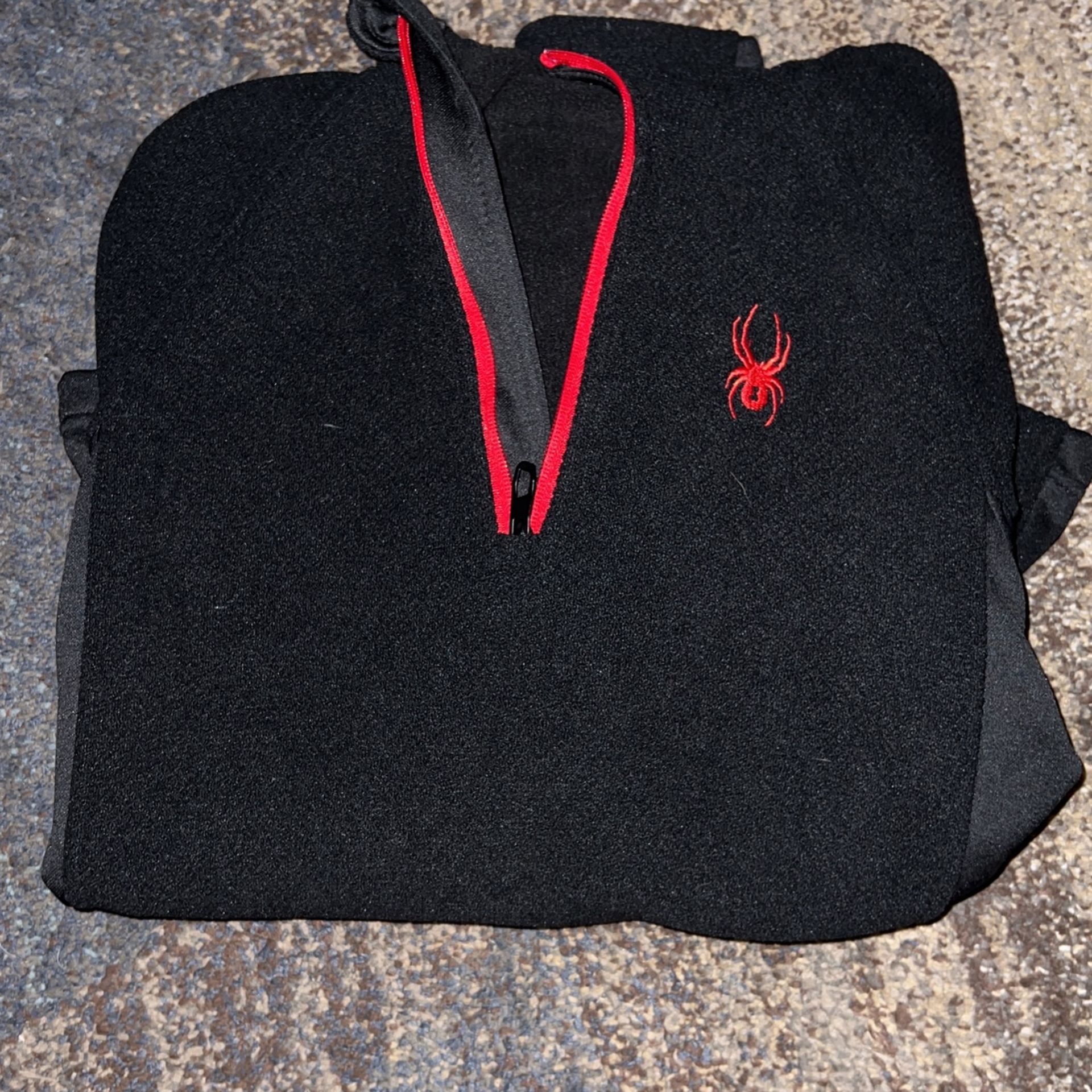 Men’s Spyder Hoodie