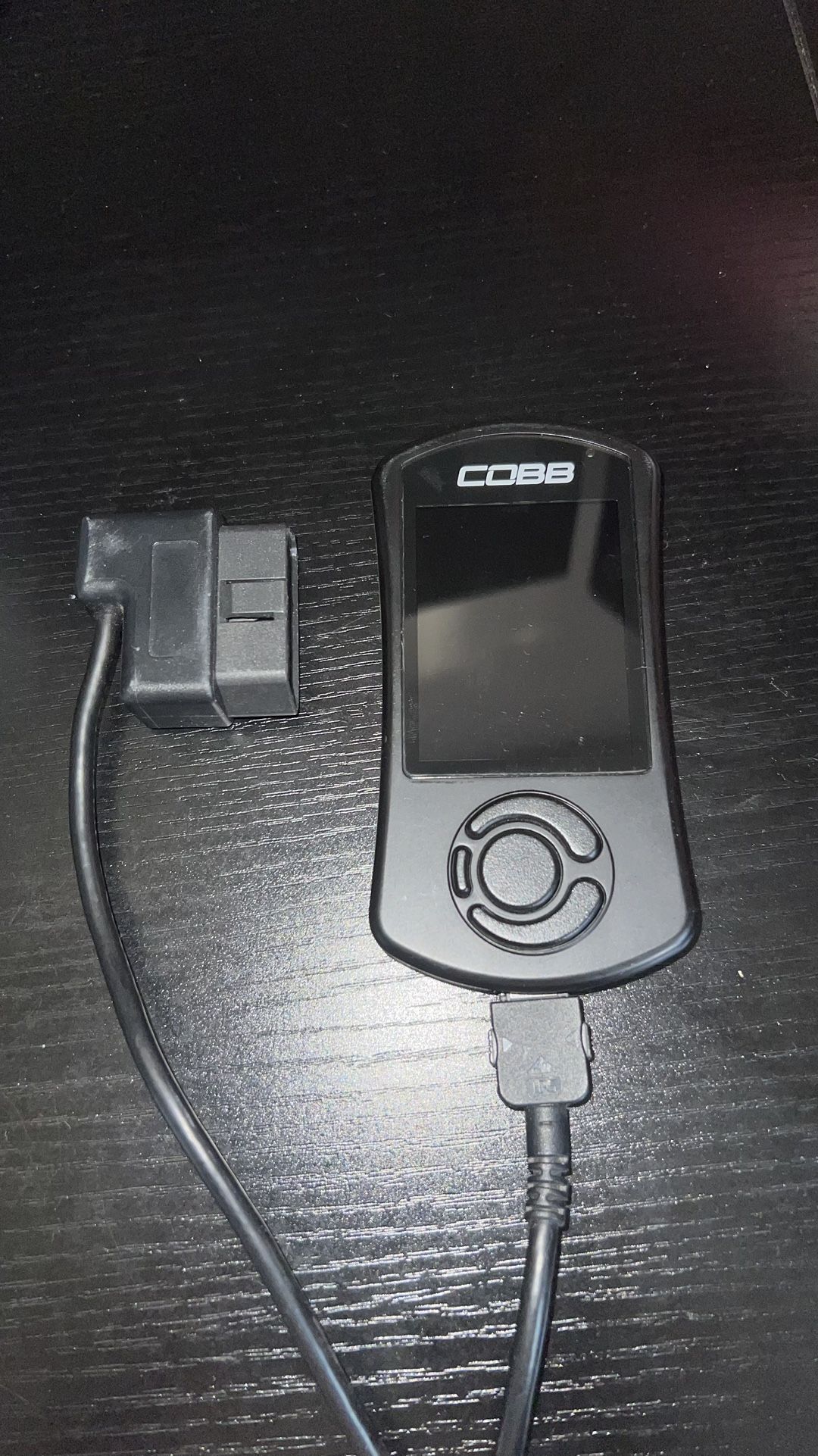 Cobb Accessport V3 | Ford Focus ST / Fiesta ST