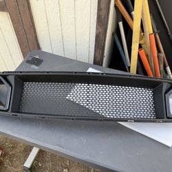 18-23 Mustang GT Ecoboost Grille