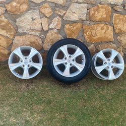 Rims
