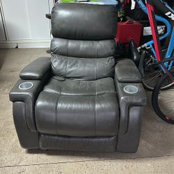 Sofa Recliner 