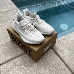 Yeezy hotsell mens sale