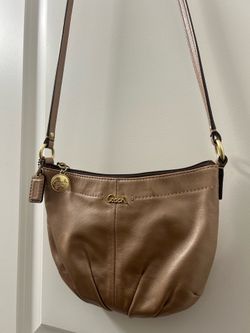 Vintage Coach Purse
