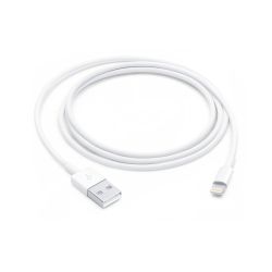 BRAND NEW APPLE LIGHTNING IPHONE CHARGER CABLE USB SYNC AUTHENTIC OEM 3 FEET 1 METER