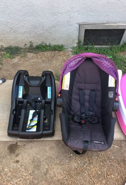 Car seat