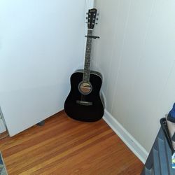 Like New Savannah Guitar