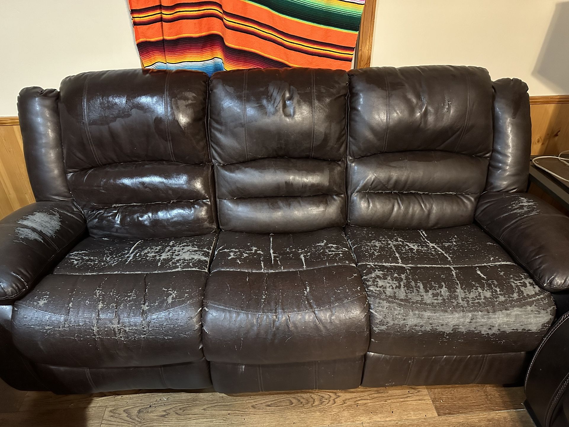 Free Couch