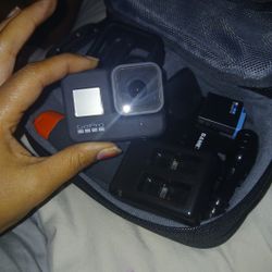 GoPro 8 