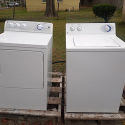Ge Washer Set