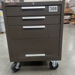 3 Drawer Tool Box