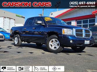 2006 Dodge Dakota