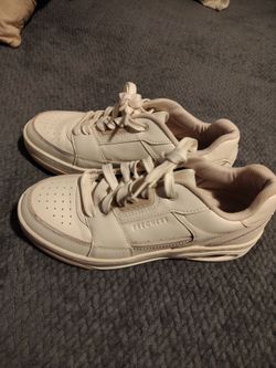 Skechers shoes de mujer size 8