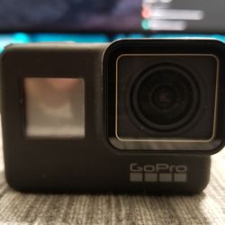 GoPro Hero 7 Black