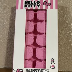 Ice Cube Tray