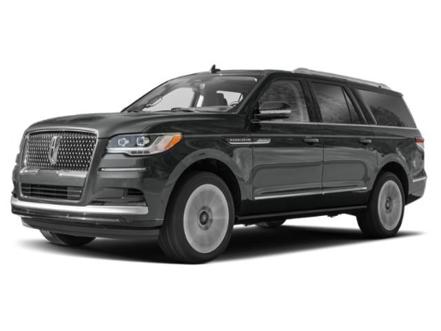 2022 Lincoln Navigator