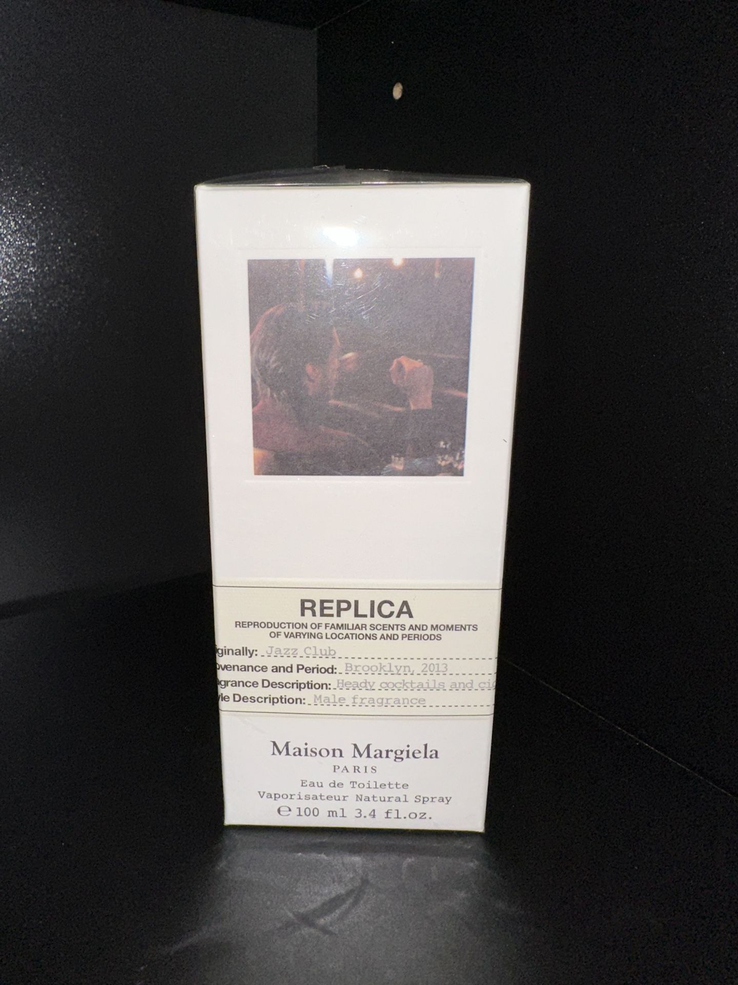 Replica