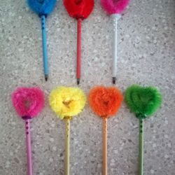 Decorative Pens